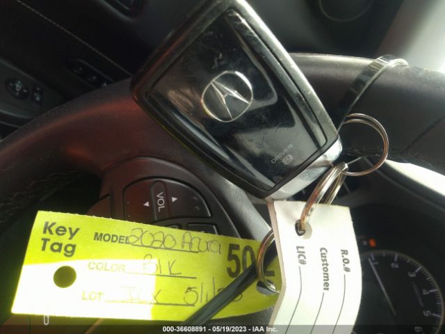 19UDE2F75LA009750 Acura Ilx Pkg