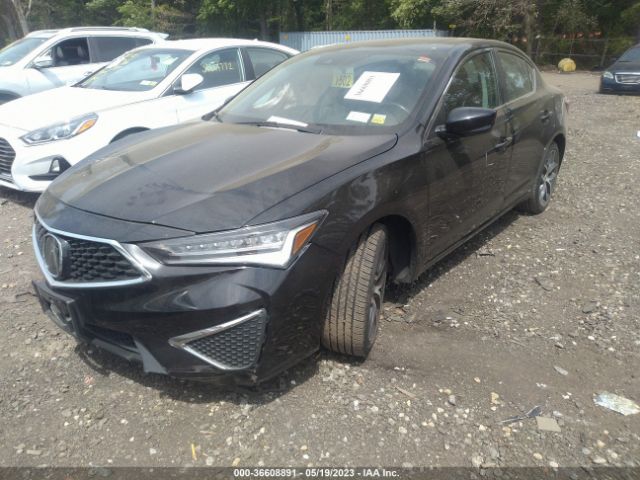 19UDE2F75LA009750 Acura Ilx Pkg