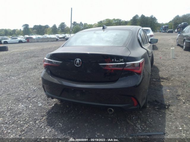 19UDE2F75LA009750 Acura Ilx Pkg