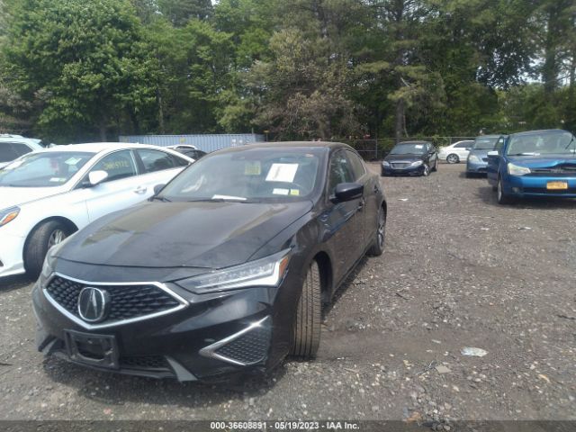 19UDE2F75LA009750 Acura Ilx Pkg