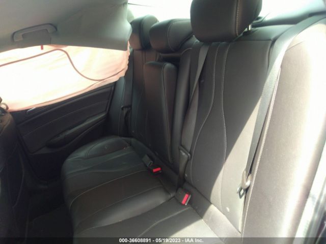 19UDE2F75LA009750 Acura Ilx Pkg