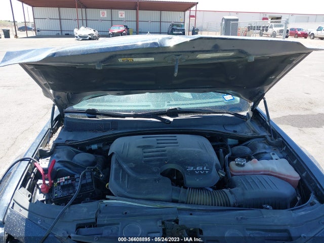 2C3CCAAG9HH646543 Chrysler 300 Limited