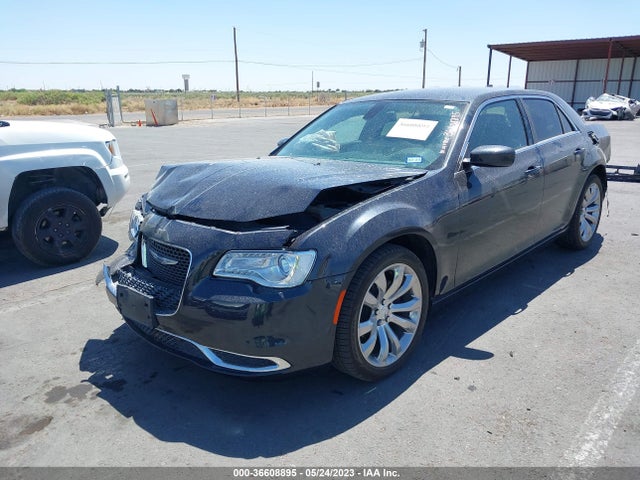 2C3CCAAG9HH646543 Chrysler 300 Limited