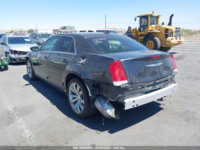 2C3CCAAG9HH646543 Chrysler 300 Limited