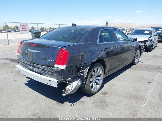 2C3CCAAG9HH646543 Chrysler 300 Limited