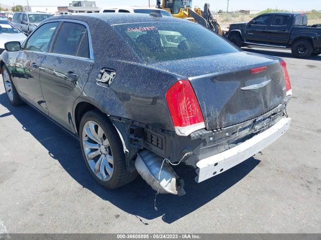 2C3CCAAG9HH646543 Chrysler 300 Limited