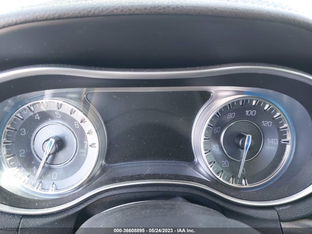 2C3CCAAG9HH646543 Chrysler 300 Limited