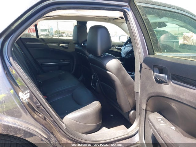 2C3CCAAG9HH646543 Chrysler 300 Limited