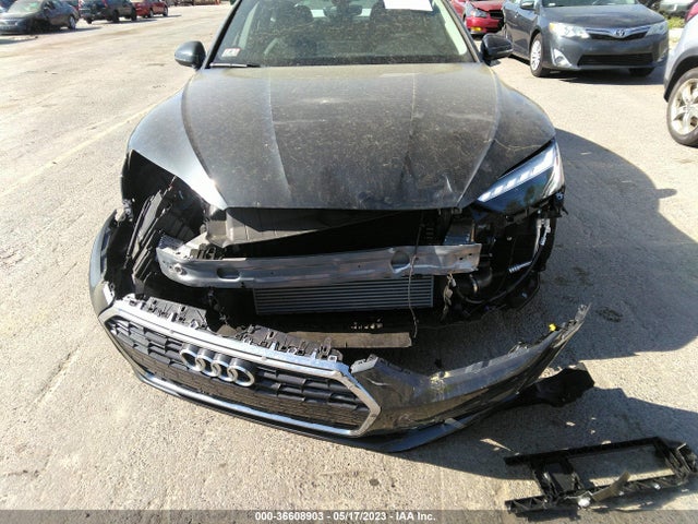 WAUCBCF55PA027482 Audi A5 Sportback Premium Plus