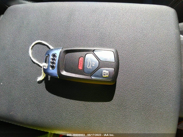 WAUCBCF55PA027482 Audi A5 Sportback Premium Plus