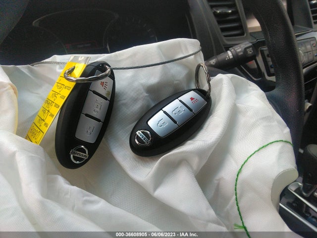 Nissan Pathfinder S 2014 5N1AR2MM9EC728808 Image 11