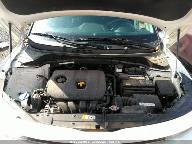 KIA SOUL LX 2022 KNDJ23AU2N7832794 Image 12