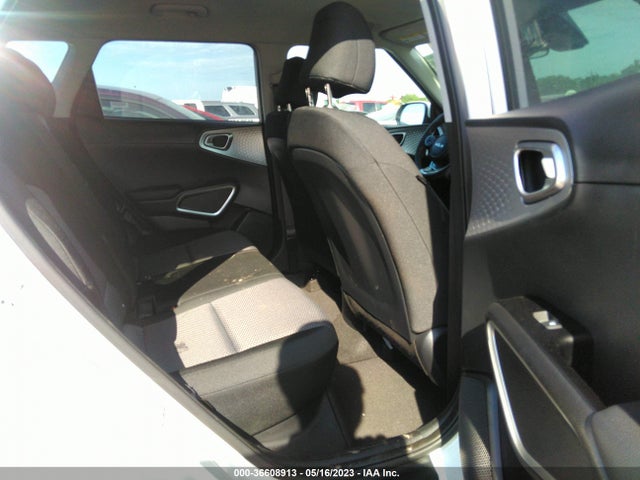 KIA SOUL LX 2022 KNDJ23AU2N7832794 Image 10