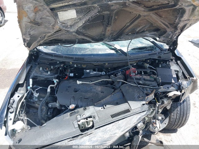 JA32U2FU8HU005419 Mitsubishi Lancer Es/le