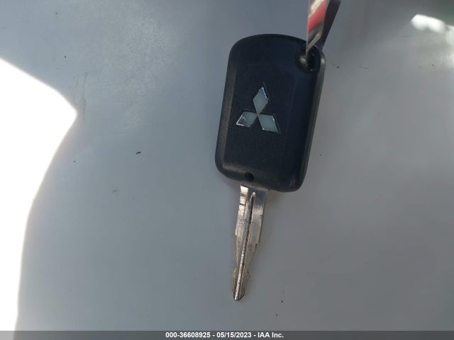 JA32U2FU8HU005419 Mitsubishi Lancer Es/le