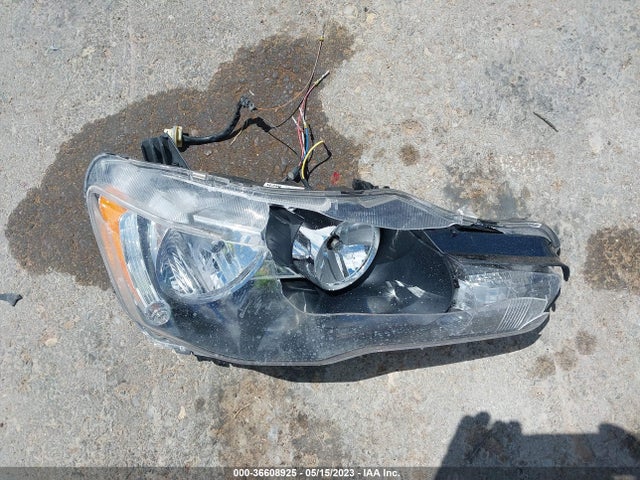JA32U2FU8HU005419 Mitsubishi Lancer Es/le