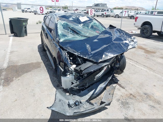 JA32U2FU8HU005419 Mitsubishi Lancer Es/le
