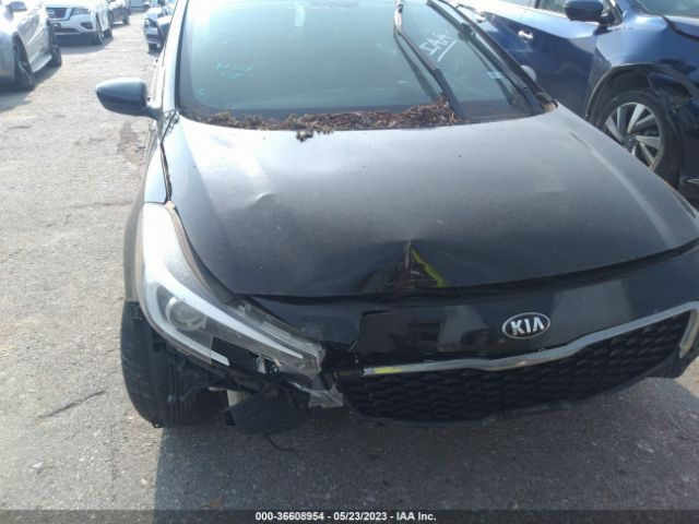 3KPFL4A74HE014152 KIA FORTE LX
