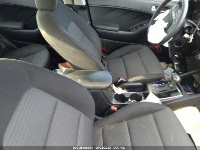 3KPFL4A74HE014152 KIA FORTE LX