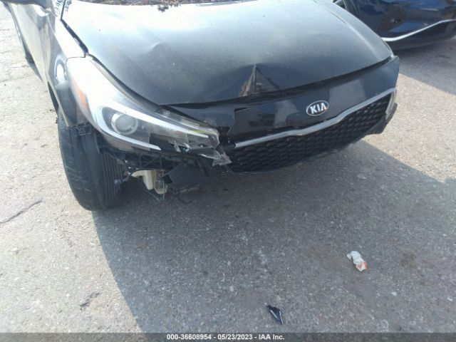 3KPFL4A74HE014152 KIA FORTE LX