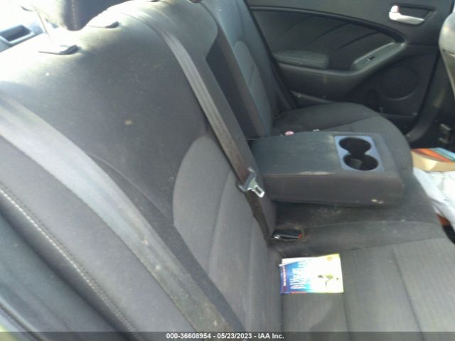 3KPFL4A74HE014152 KIA FORTE LX
