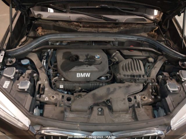 WBXHT3C31G5E50759 BMW X1 Xdrive28i