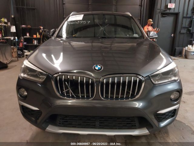 WBXHT3C31G5E50759 BMW X1 Xdrive28i