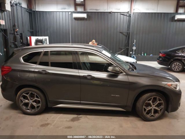 WBXHT3C31G5E50759 BMW X1 Xdrive28i