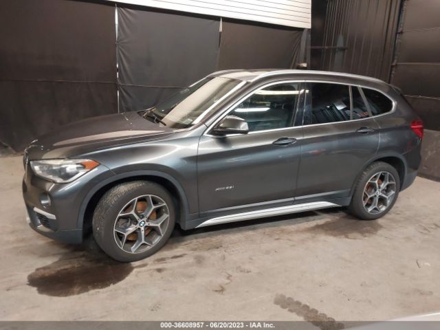 WBXHT3C31G5E50759 BMW X1 Xdrive28i