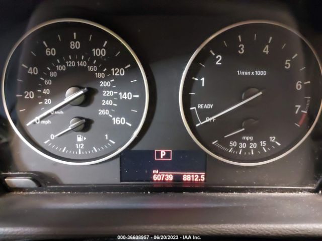 WBXHT3C31G5E50759 BMW X1 Xdrive28i