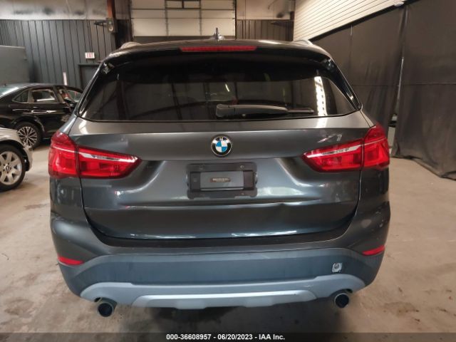 WBXHT3C31G5E50759 BMW X1 Xdrive28i