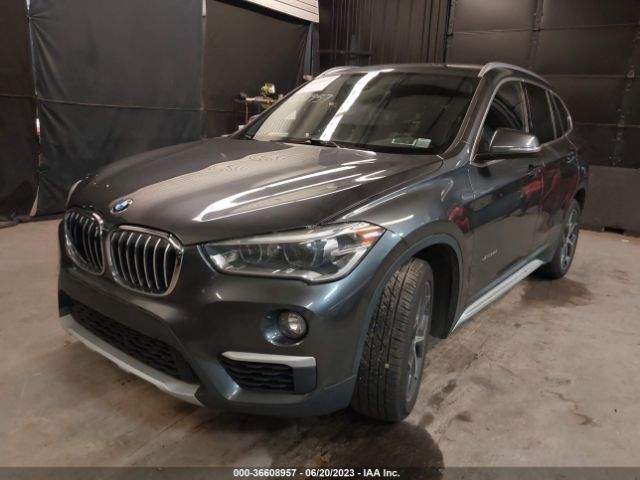 WBXHT3C31G5E50759 BMW X1 Xdrive28i