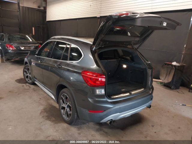 WBXHT3C31G5E50759 BMW X1 Xdrive28i