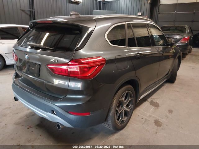 WBXHT3C31G5E50759 BMW X1 Xdrive28i