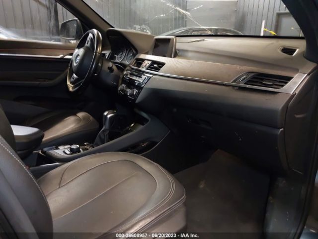 WBXHT3C31G5E50759 BMW X1 Xdrive28i