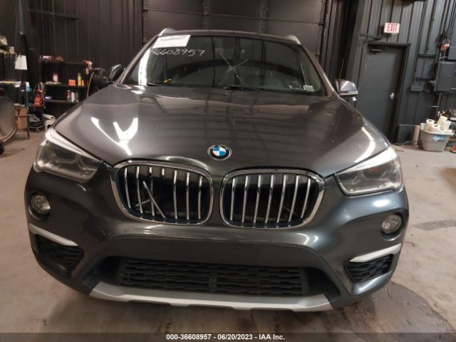 WBXHT3C31G5E50759 BMW X1 Xdrive28i