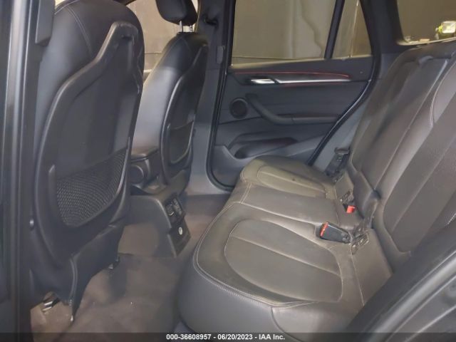 WBXHT3C31G5E50759 BMW X1 Xdrive28i