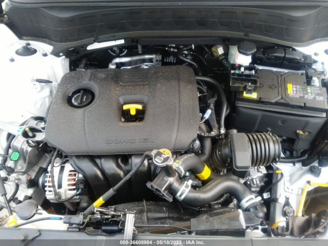 KNDEUCAA0P7451238 KIA SELTOS S