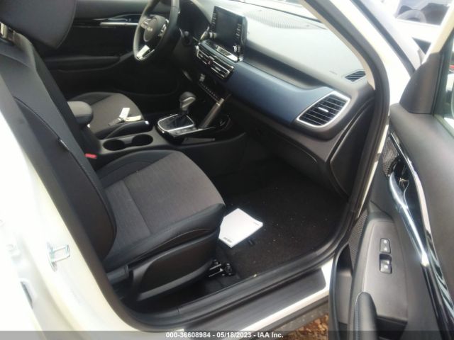 KNDEUCAA0P7451238 KIA SELTOS S