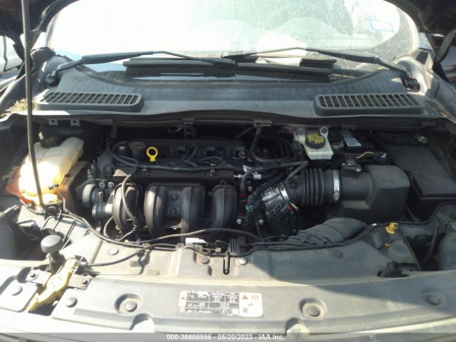 1FMCU0F7XFUA77865 Ford ESCAPE S