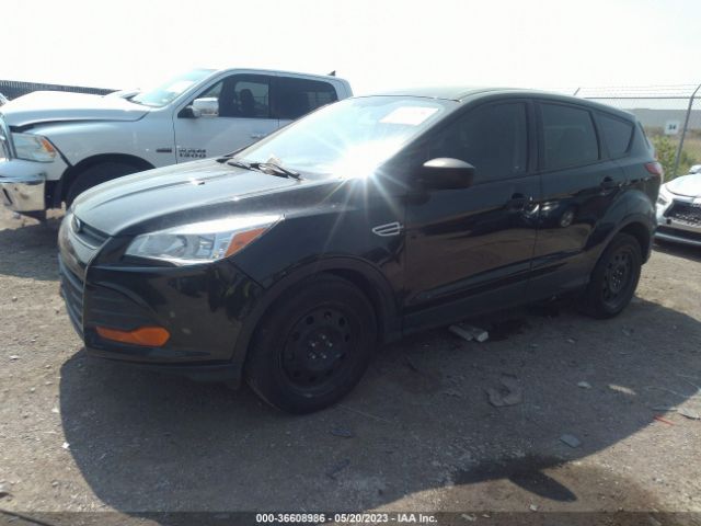 1FMCU0F7XFUA77865 Ford ESCAPE S