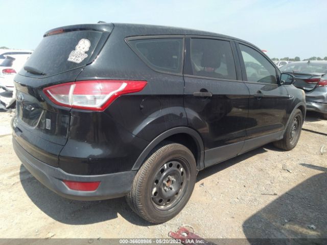 1FMCU0F7XFUA77865 Ford ESCAPE S