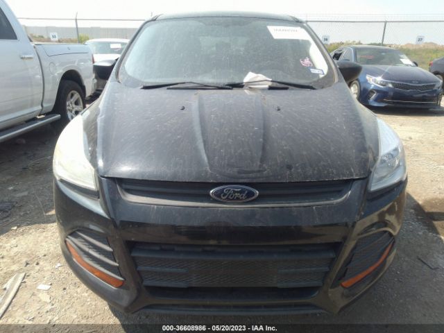 1FMCU0F7XFUA77865 Ford ESCAPE S
