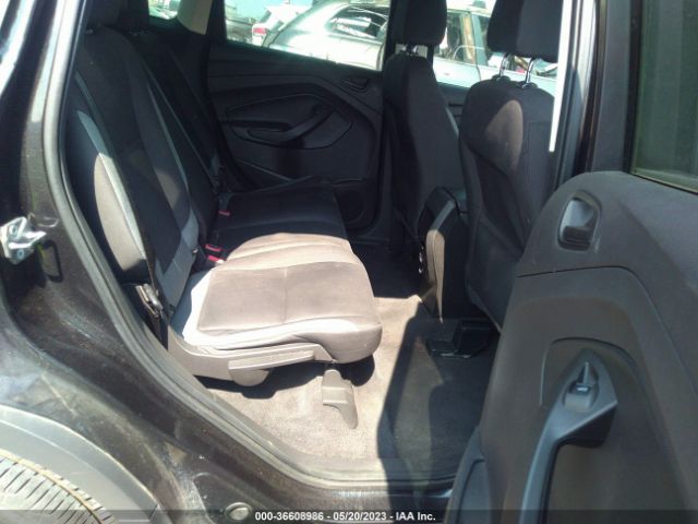 1FMCU0F7XFUA77865 Ford ESCAPE S