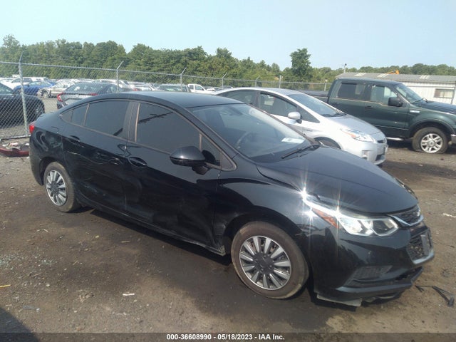 2016 1G1BC5SM5G7315920 main image