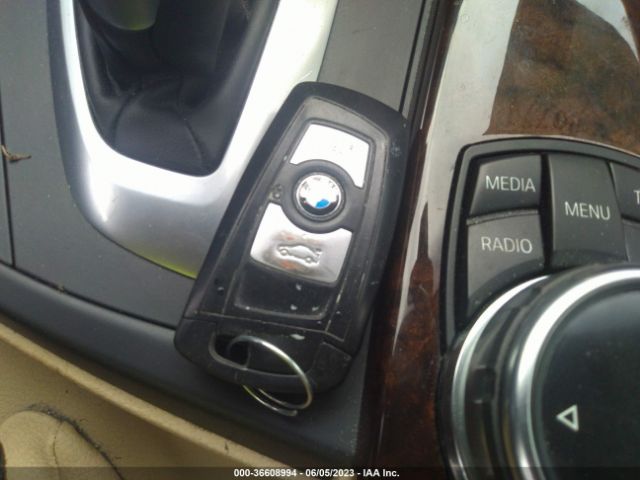 WBA3N9C59EF721607 BMW 4 Series 428i Xdrive