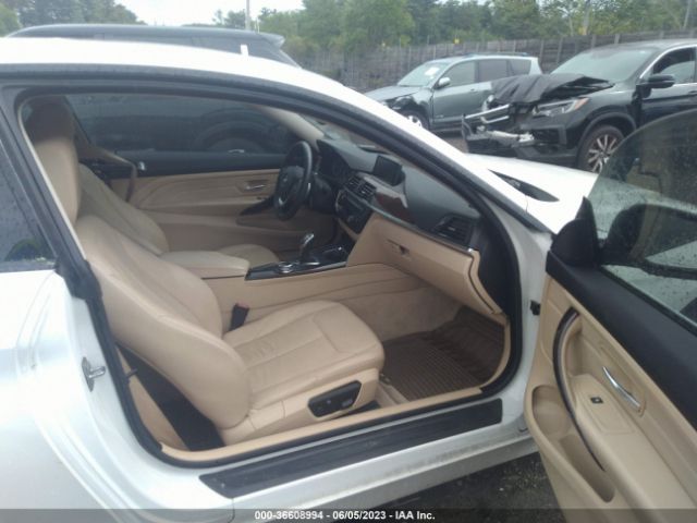 WBA3N9C59EF721607 BMW 4 Series 428i Xdrive