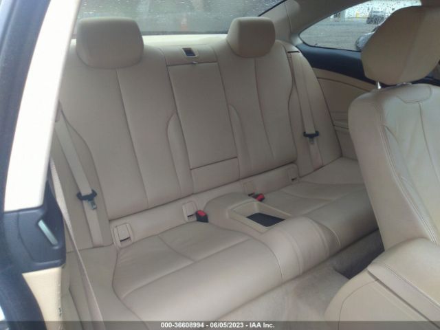 WBA3N9C59EF721607 BMW 4 Series 428i Xdrive