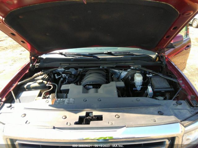 3GTU2MEC1HG320392 GMC Sierra 1500 Sle
