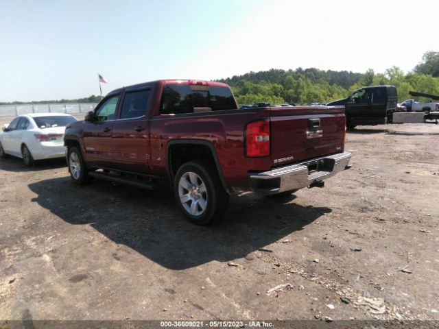 3GTU2MEC1HG320392 GMC Sierra 1500 Sle